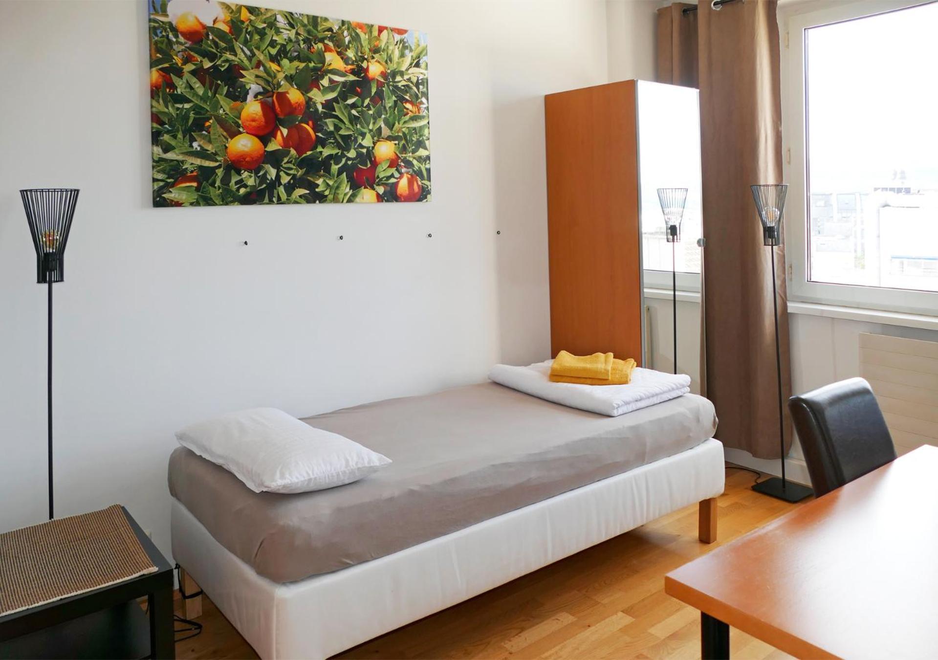 Apartamento Buena Vista Linz Exterior foto
