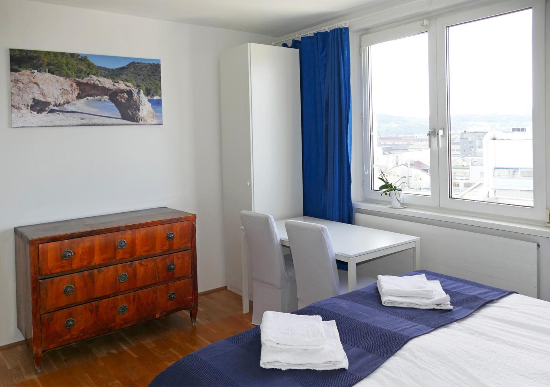 Apartamento Buena Vista Linz Exterior foto