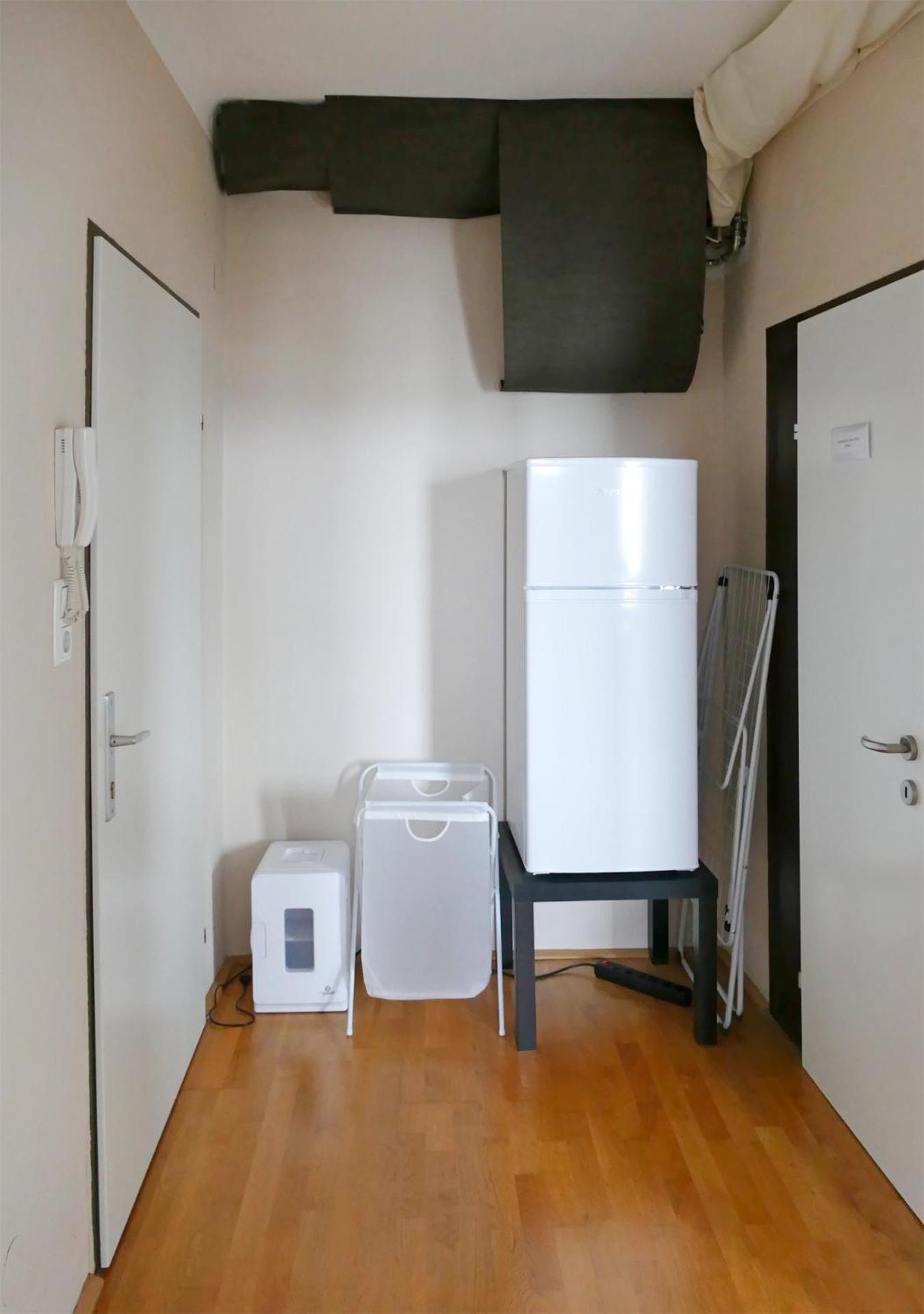 Apartamento Buena Vista Linz Habitación foto